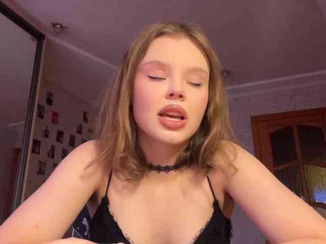 BreannTolbert webcam