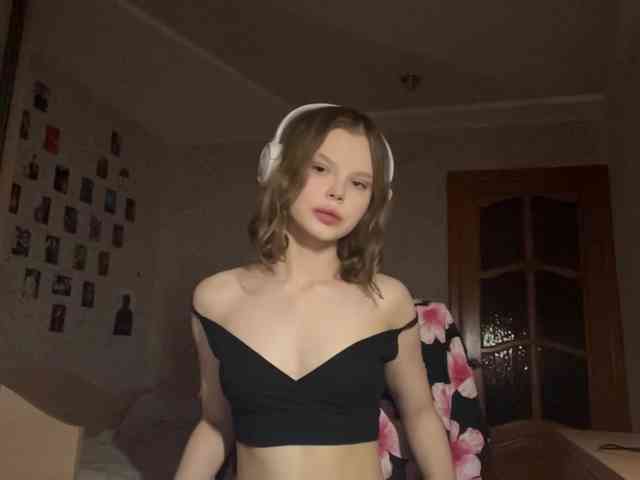 Modèle: BreannTolbert