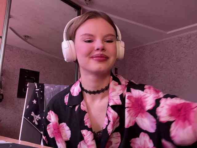 BreannTolbert webcam