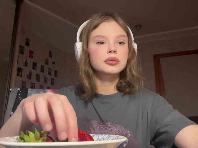 BreannTolbert webcam