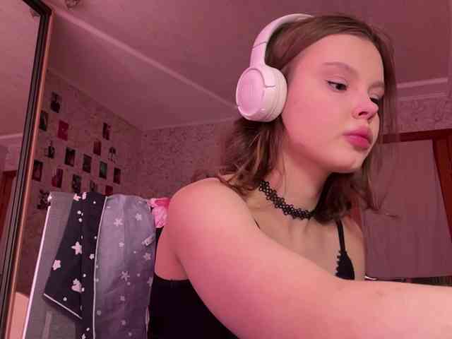 BreannTolbert webcam