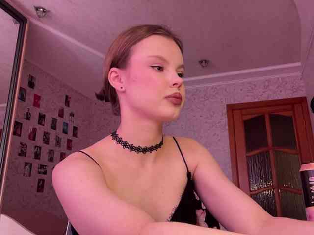BreannTolbert webcam
