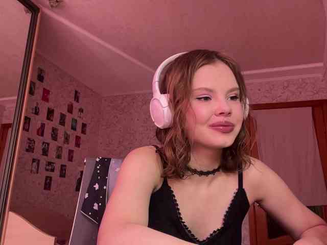 BreannTolbert webcam