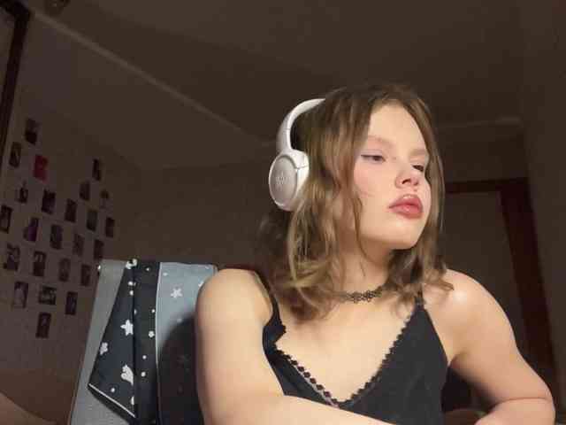 BreannTolbert webcam