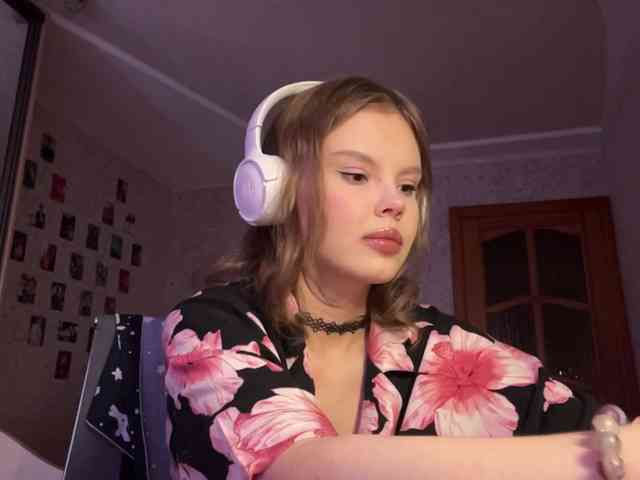 BreannTolbert webcam