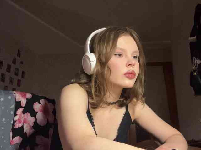 BreannTolbert webcam