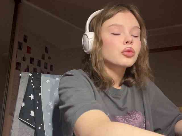 BreannTolbert webcam
