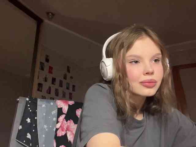 BreannTolbert webcam