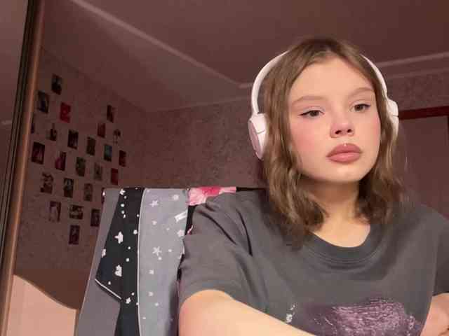 BreannTolbert webcam