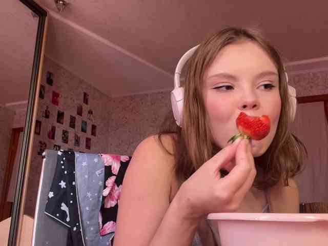 BreannTolbert webcam