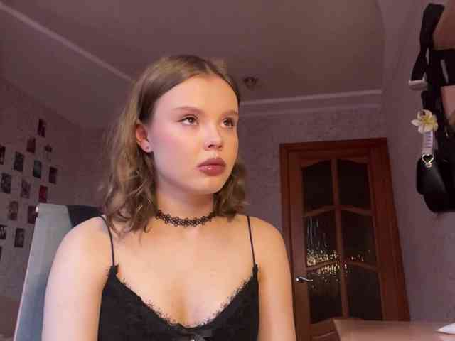 BreannTolbert webcam