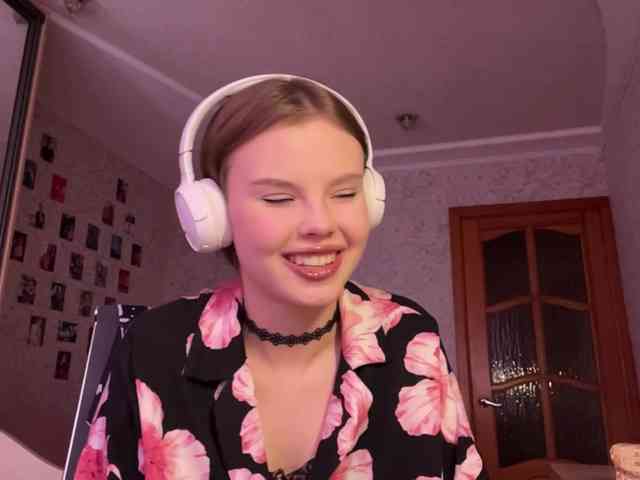 BreannTolbert webcam