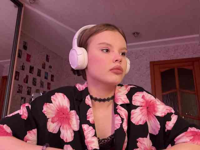 BreannTolbert webcam