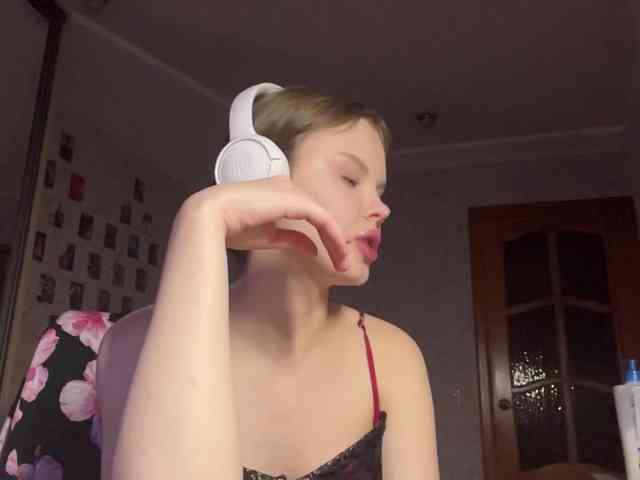 BreannTolbert webcam