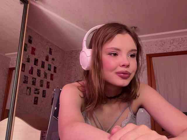 BreannTolbert webcam