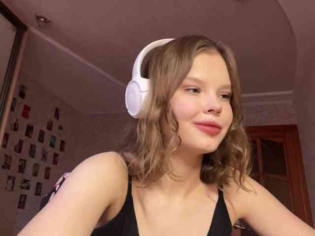 BreannTolbert webcam