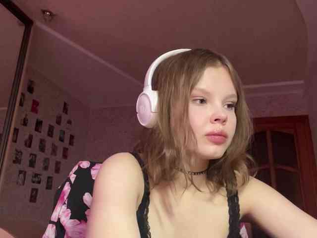 BreannTolbert webcam