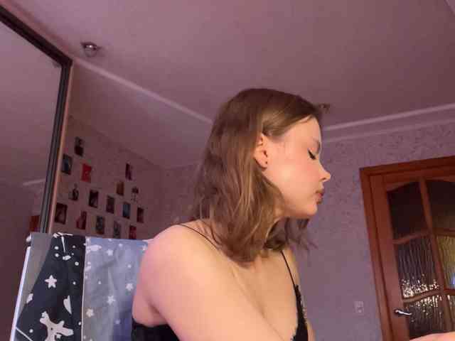 BreannTolbert webcam