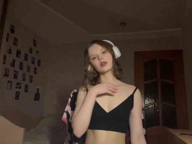 BreannTolbert webcam