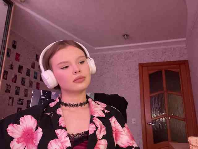 BreannTolbert webcam