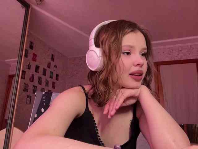 BreannTolbert webcam