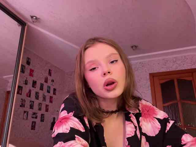 BreannTolbert webcam