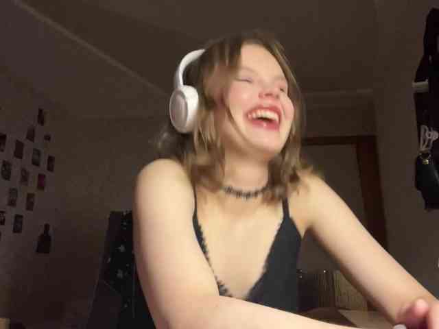 BreannTolbert webcam