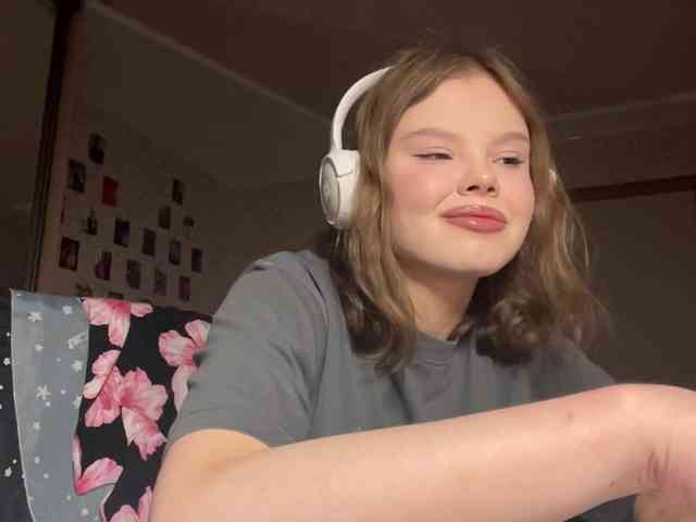 BreannTolbert webcam