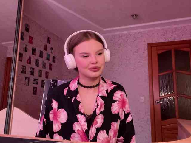 BreannTolbert webcam