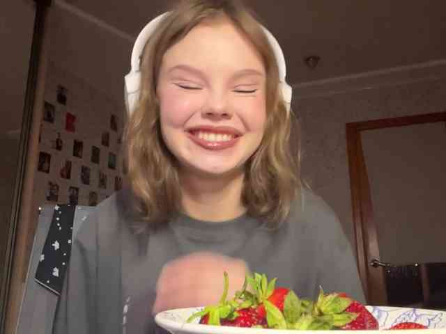 BreannTolbert webcam