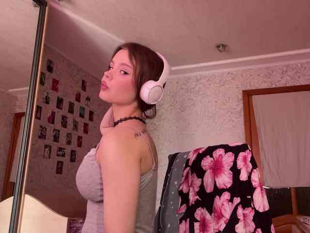 BreannTolbert webcam