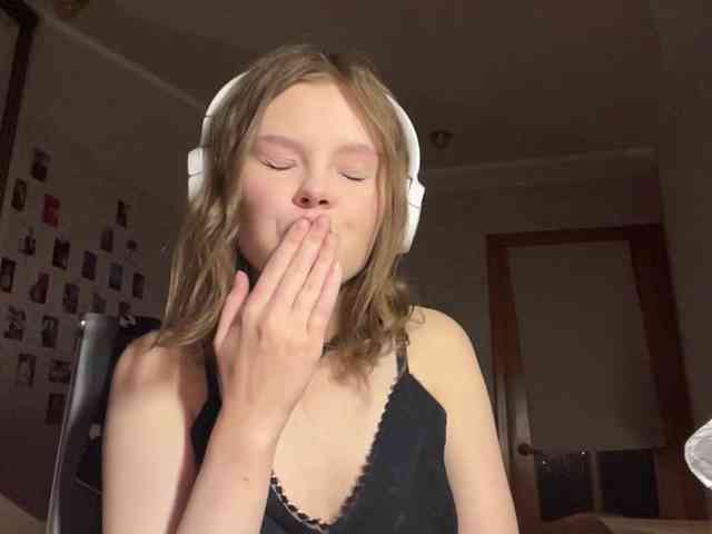 BreannTolbert webcam