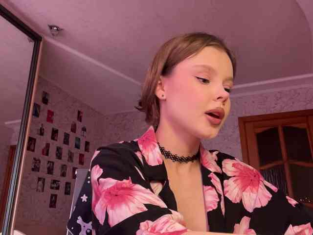 BreannTolbert webcam