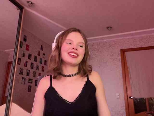 BreannTolbert webcam