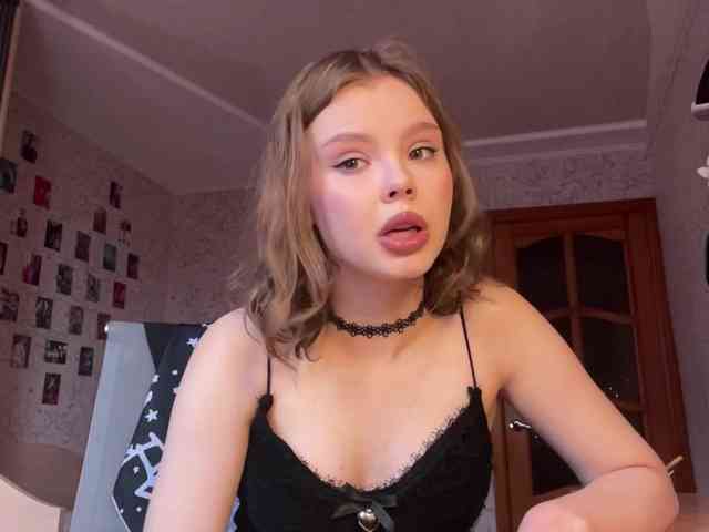 BreannTolbert webcam