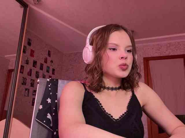 BreannTolbert webcam