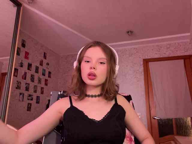 BreannTolbert webcam