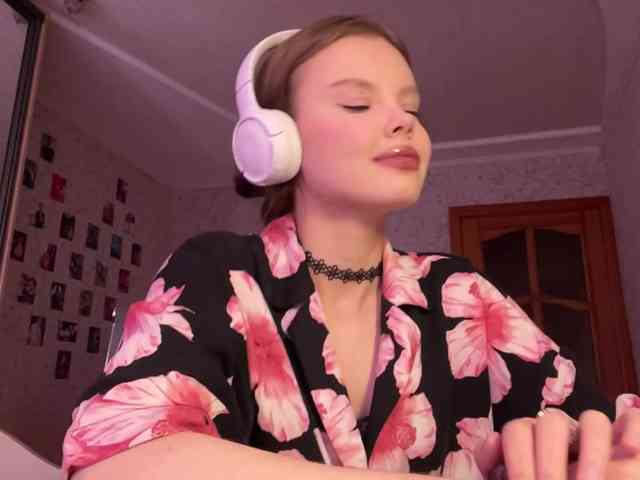 BreannTolbert webcam