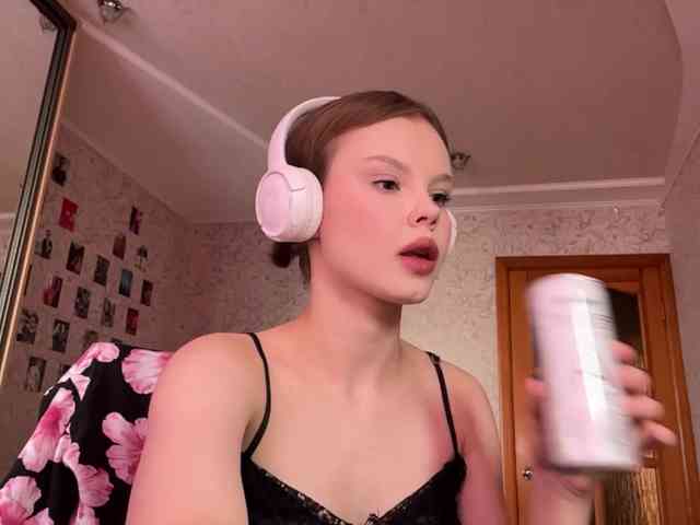 BreannTolbert webcam