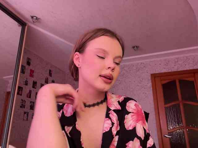 BreannTolbert webcam