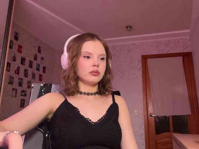 BreannTolbert webcam