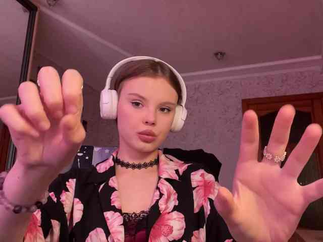 BreannTolbert webcam