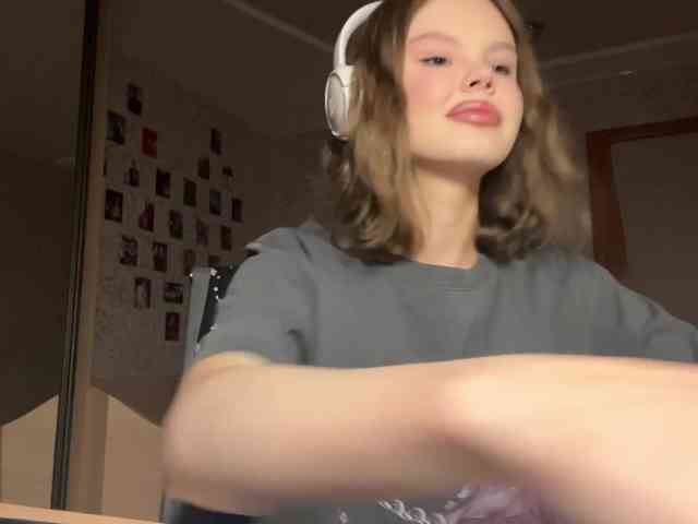 BreannTolbert webcam