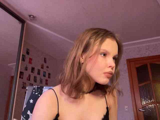 BreannTolbert webcam