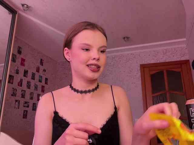 BreannTolbert webcam