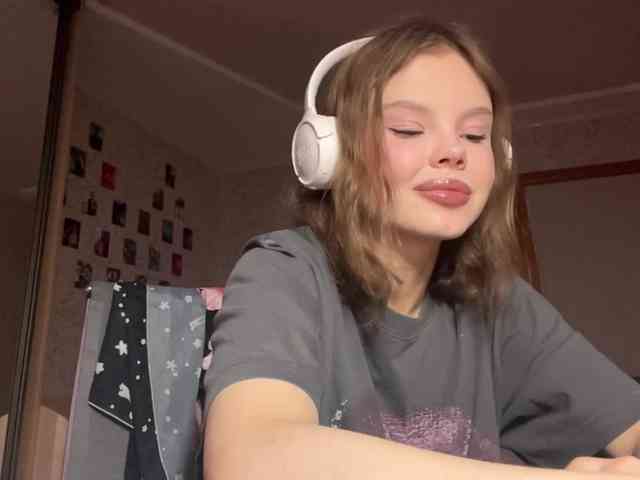 BreannTolbert webcam
