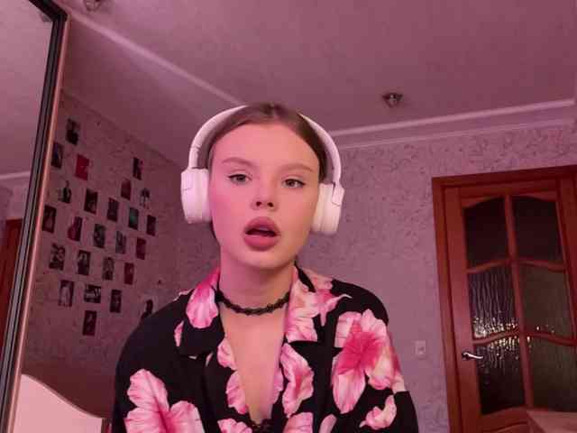 BreannTolbert webcam