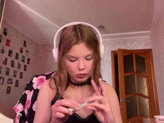 BreannTolbert webcam