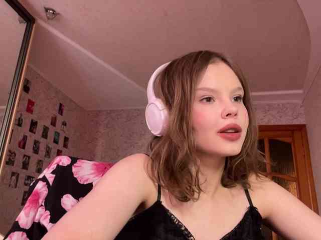 BreannTolbert webcam