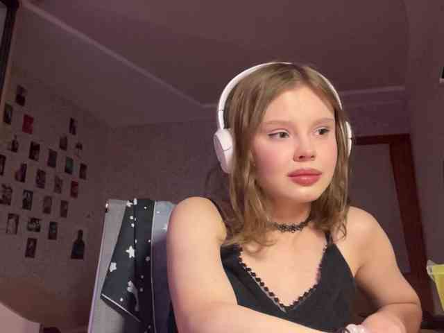 BreannTolbert webcam